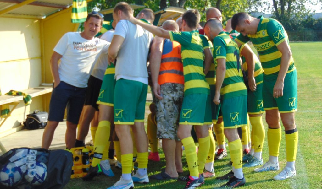 Prva ŽNL: Uvjerljive pobjede Miklinovca, Rudara i Podravca, Sloga i Omladinac slavili u gostima