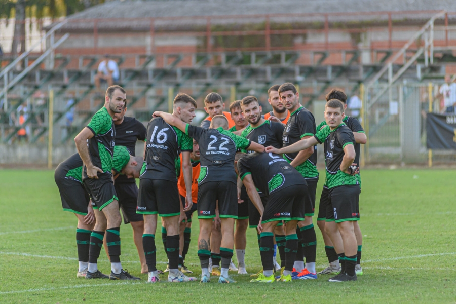 Premijer ŽNL VPŽ: Lukač i Suhopolje ostvarili visoke pobjede na domaćim terenima