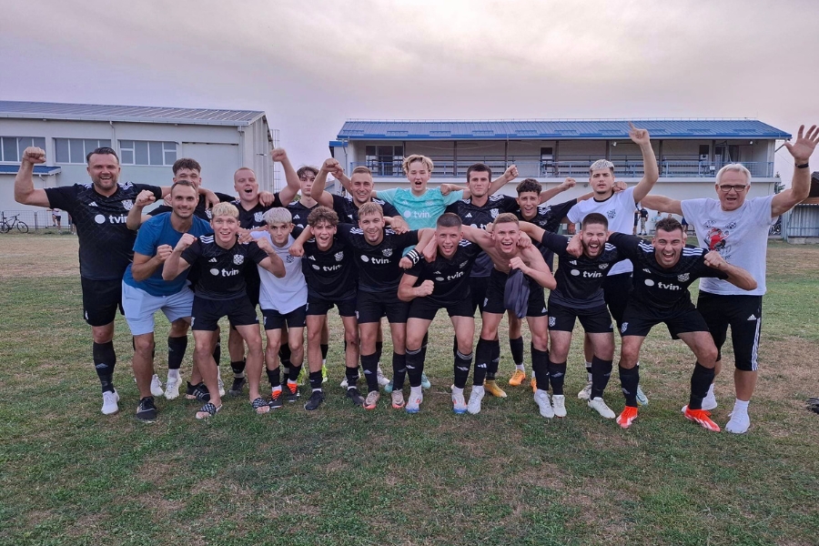 Premijer ŽNL VPŽ: Jednosmjerne utakmice u Rezovcu i Novoj Bukovici, No Limit Tvin stigao do nova 3 boda