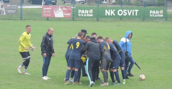 Elitna liga KC-KŽ: U petom kolu općinski derbi između Prugovca i Mladosti (KP), Tehničar na jutarnjem ispitu kod Bratstva