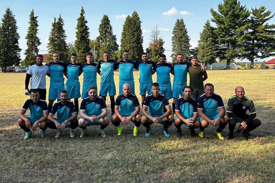 Druga ŽNL VPŽ Zapad: Željko Gojmerac pobjedio Bušetinu, Kladare doživjele prvi poraz