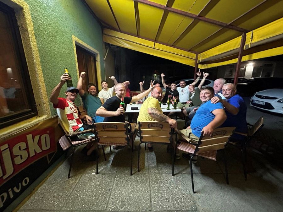 NSBBŽ: Završeni susreti drugoga kola 3. ŽNL Jug, visoke pobjede Ribara i Junaka!