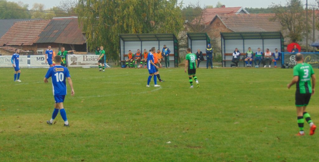 Prva ŽNL KC-KŽ: Podravec nastavlja pobjedničkim tempom, kiks Miklinovca, Rudar u uzlaznoj putanji