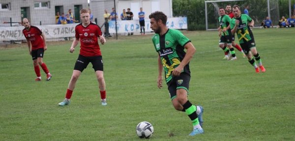 Prva ŽNL KC-KŽ: Podravec nije više stopostotan, Starigrad upisao prvi trobod, Graničar još uvijek bez pobjede