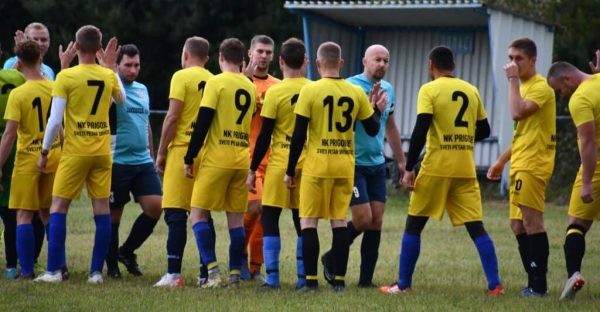 Treća ŽNL KC-KŽ: Šestica Jadran-Galeba, prvi ovosezonski bod za Polet, Dragovoljac ponovo nije nastupio