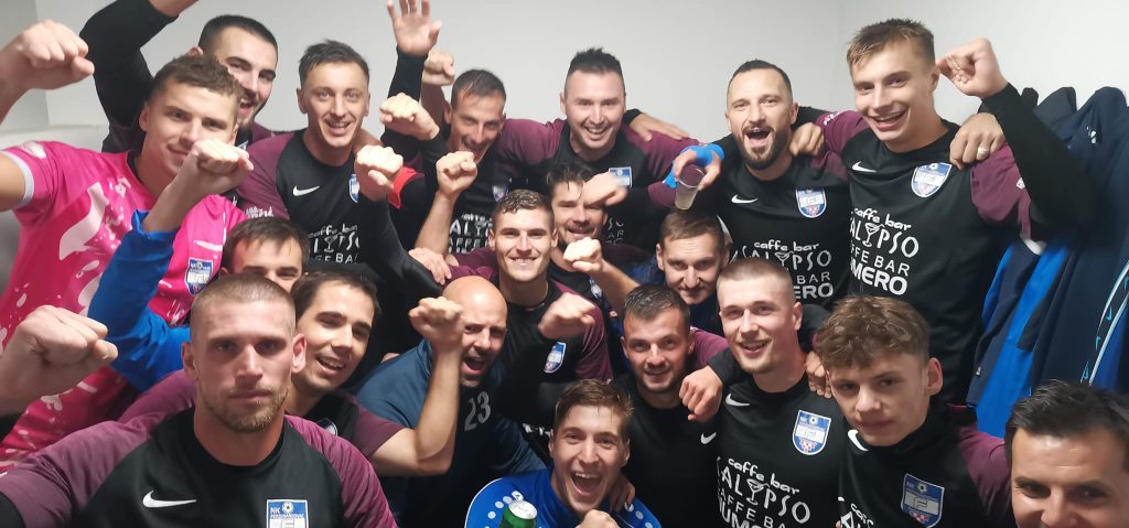 Elitna liga KC-KŽ: Legradski Graničar upisao prvu pobjedu ove sezone, Kloštrani slavili u općinskom derbiju, remi Bratstva i Tehničara