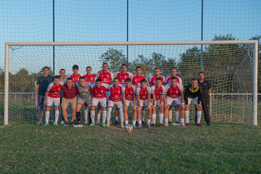 Prva ŽNL VPŽ: Šesto kolo nam je donijelo brdo golova i neizvjesne utakmice u Terezinom Polju i Orešcu