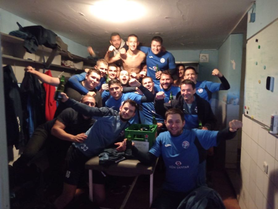 NSBBŽ: Za vikend odigrane utakmice četvrtog kola 2. ŽNL!