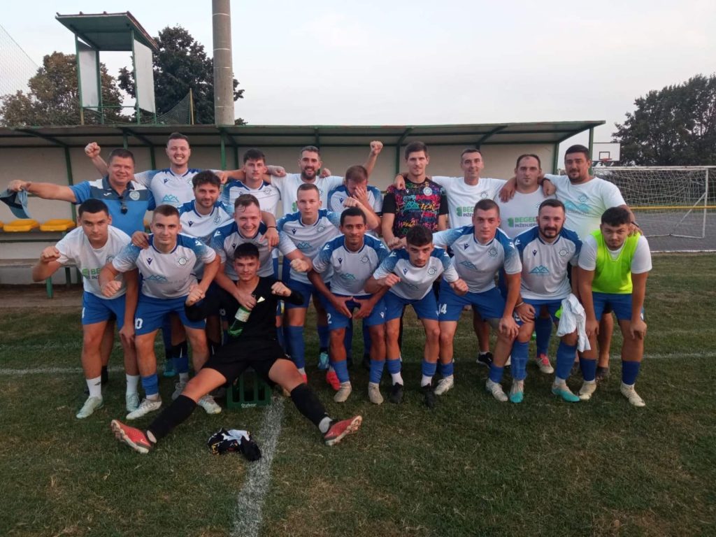 NSBBŽ: U nedjelju se nastavlja 1. ŽNL, na rasporedu utakmice trećega kola!