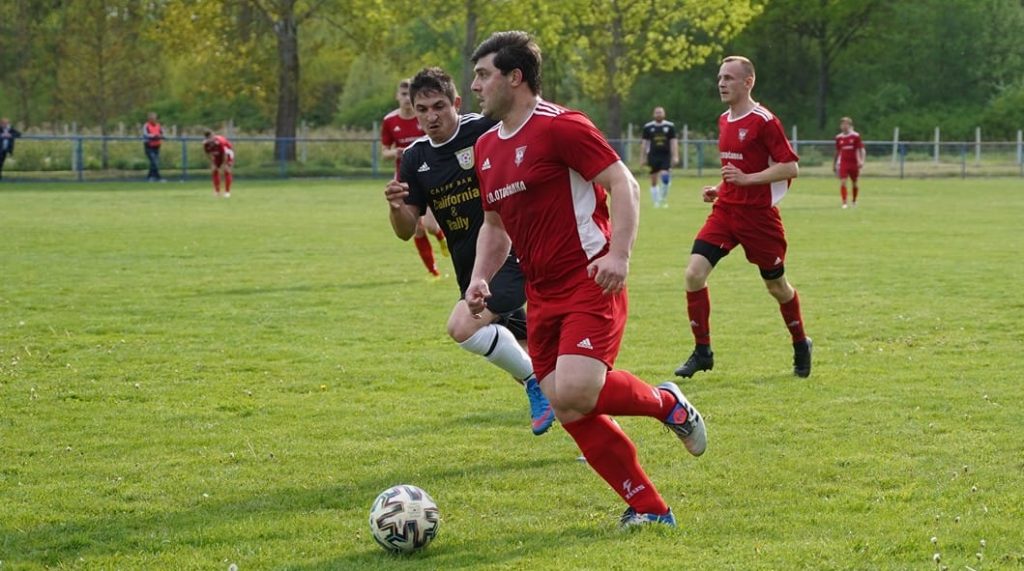 Treća ŽNL KC-KŽ: Jadran-Galeb i Sabarija uvjerljivo slavili, Polet i Dragovoljac još uvijek bez bodova