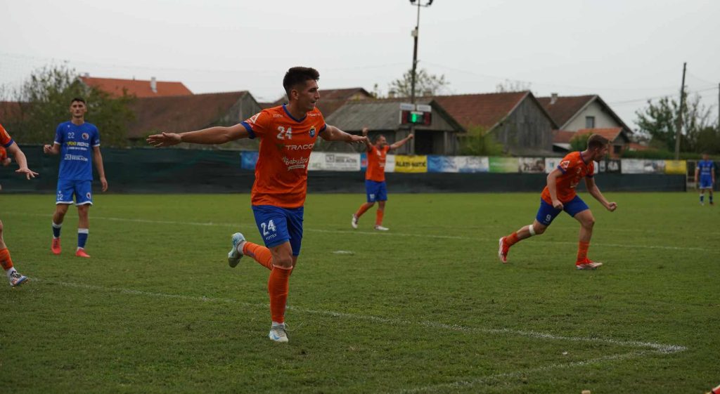 Treća NL Sjever: Pobjeda Varteksa u jedinoj nedjeljnoj utakmici