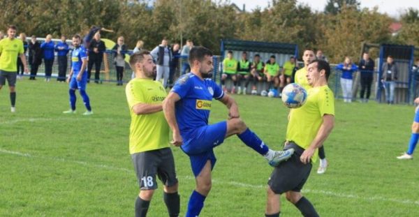 Druga ŽNL KC-KŽ: Mladost iz Sigeca doživjela prvi poraz ove sezone, Mičetinac upisao treću pobjedu u nizu