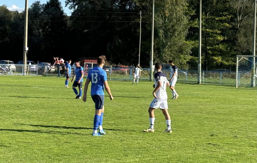 Elitna ŽNL Varaždin: derbi Bednje i Jalžabeta u fokusu jedanaestog kola