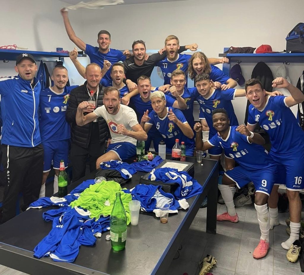 Druga Međimurska NL: ČSK na vrhu, a za petama mu je još tri kluba