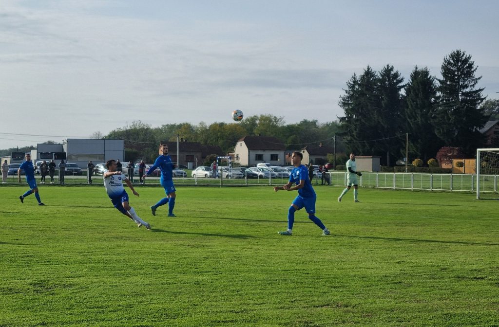 Međimurska Premier liga: dva remija i dvije domaće pobjede na startu devetog kola