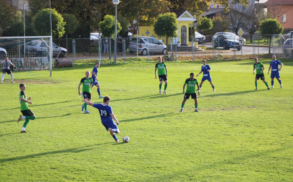 Elitna ŽNL Varaždin: za vikend kreće drugi krug natjecanja