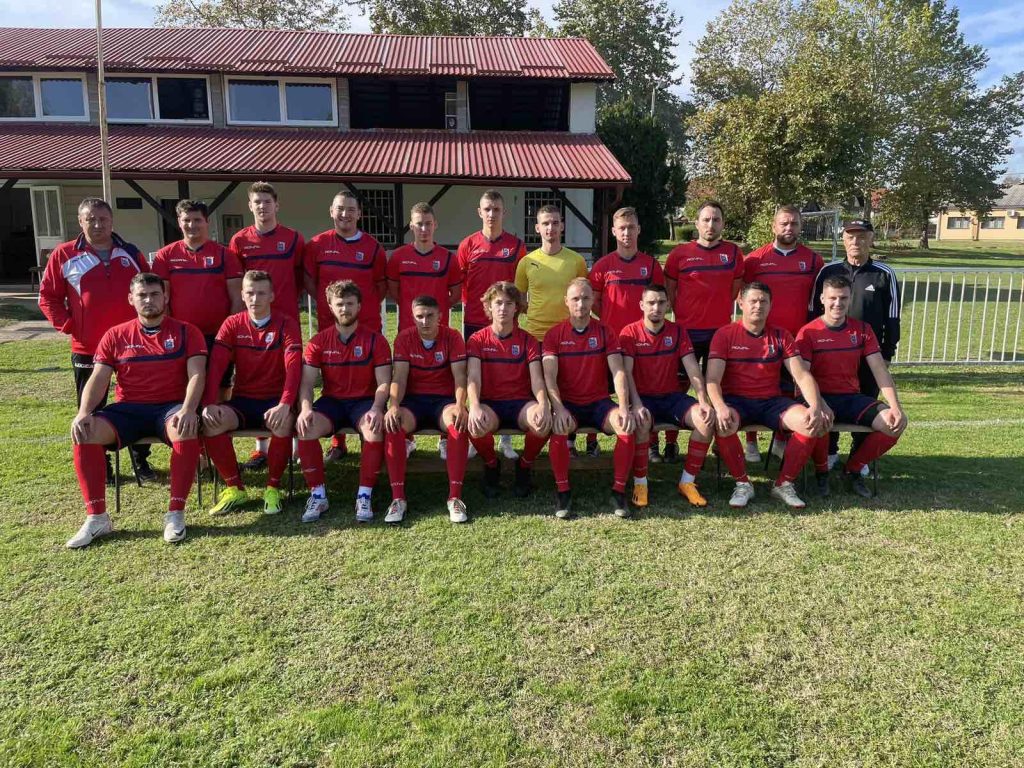 Treća Međimurska NL – skupina B: Dubrava se jedina s gostovanja vratila s bodovima