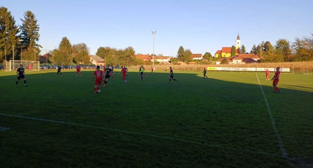 Elitna ŽNL Varaždin: slijede utakmice osmog kola