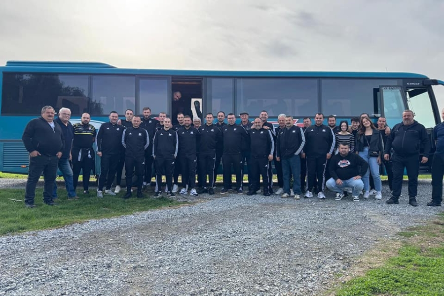 Prva ŽNL VPŽ: Legendarni crveni karton Dinka Brezeca, jedinu domaću pobjedu ostvarila Vukosavljevica