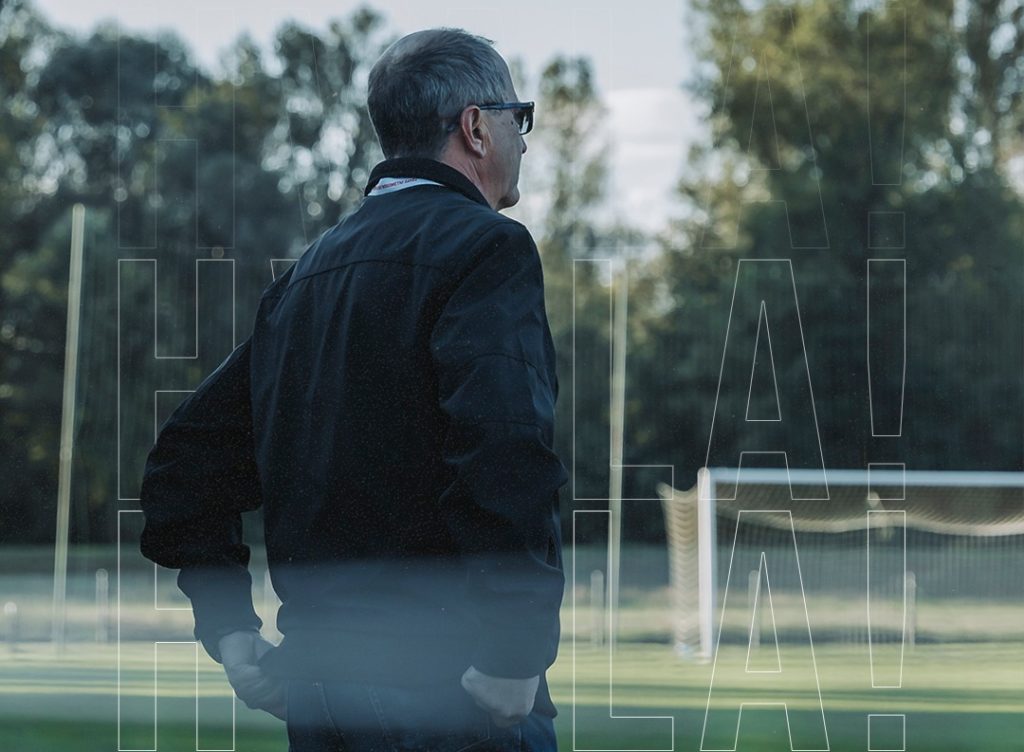 Smiljan Liklin više nije trener Bratstva iz Jurovca