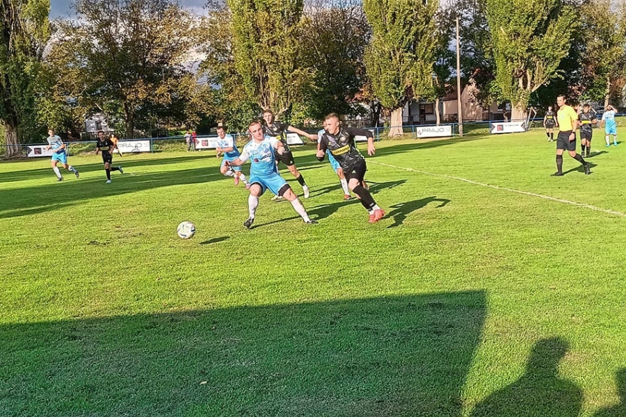 Prva ŽNL VPŽ: U Dugom Selu i Velikom Rastovcu odigrane su uzbudljive utakmice, dok je preostalih pet utakmica pripalo domaćinima