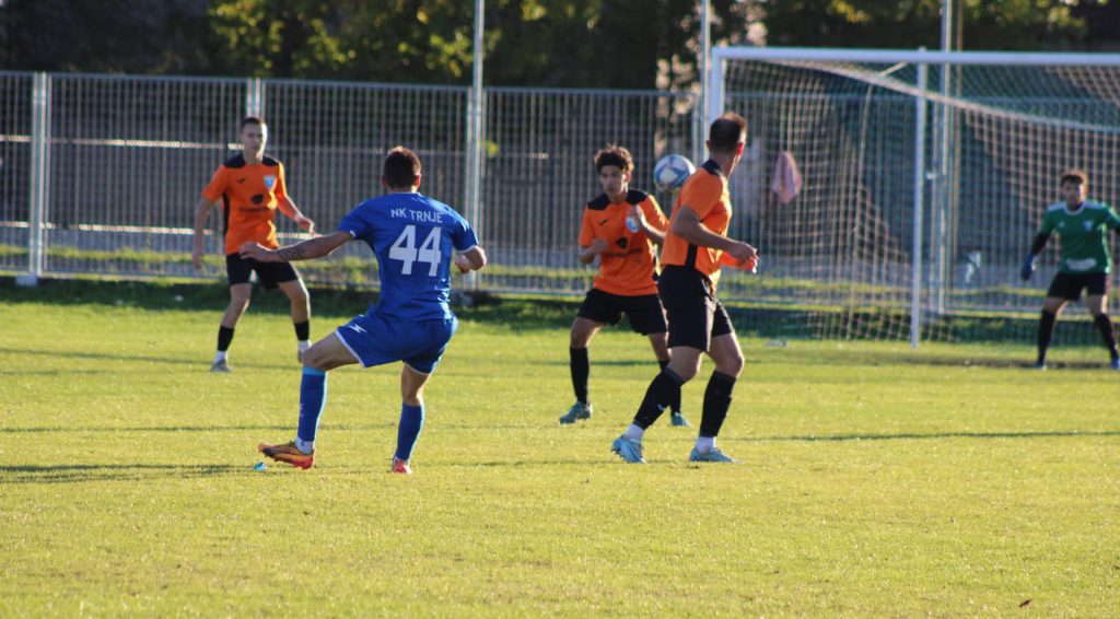 Elitna ŽNL Varaždin: deveto kolo sprema pregršt zanimljivih utakmica