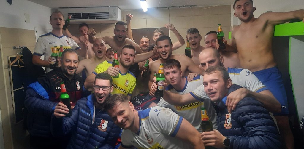 Međimurska Premier liga: Jedinstvo i Dinamo stigli do treće ovosezonske pobjede