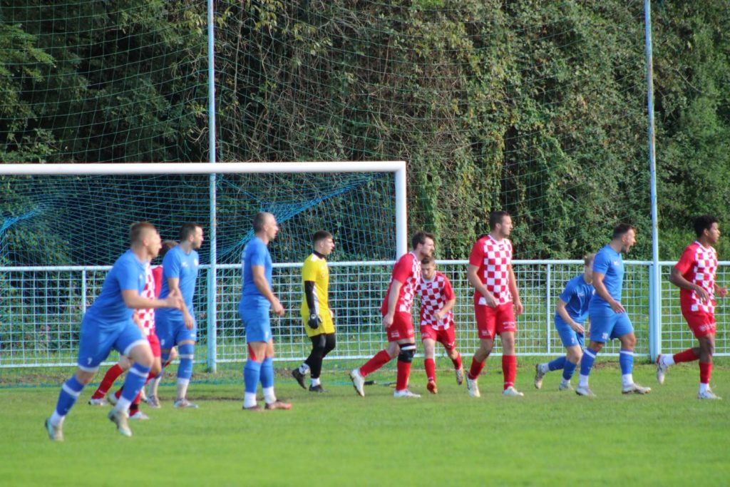 Prva Međimurska NL: u sedmom kolu uspješniji gosti