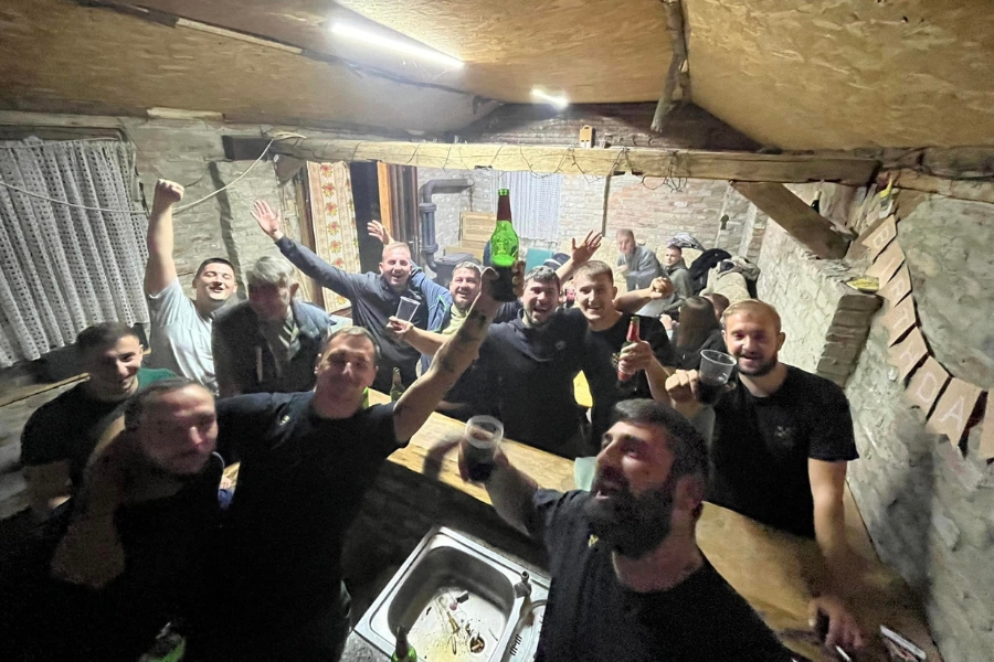 Druga ŽNL VPŽ Istok: Sopje, Čađavica i Čađavački Lug slavili u teškim utakmicama