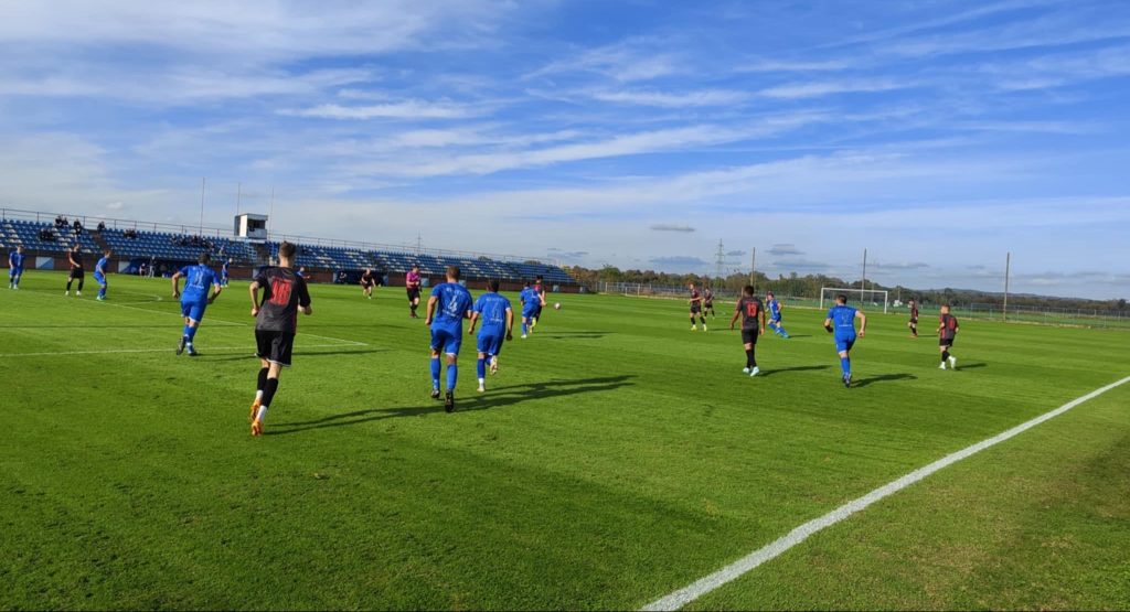 Prva Međimurska NL: Pušćine i dalje besprijekorne, Polet (P) i Sloga za petama