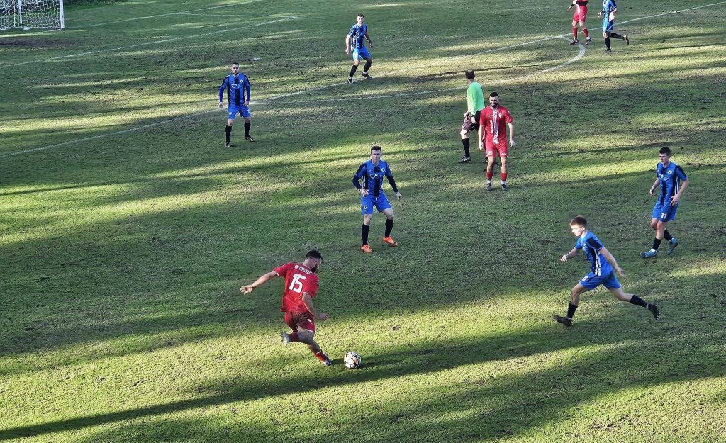 Druga Međimurska NL: Mura iskoristila poraz ČSK-a za vrh ljestvice