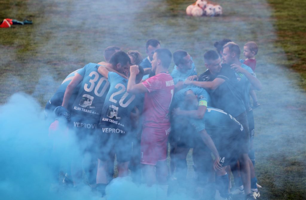 Međimurska Premier liga: Bratstvo iznenadilo Podturen, Međimurec i BSK nastavljaju niz, Venera i Kraljevčan također slavili