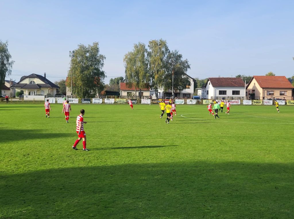 Prva Međimurska NL: Borba za vrh ne jenjava ni nakon devet kola