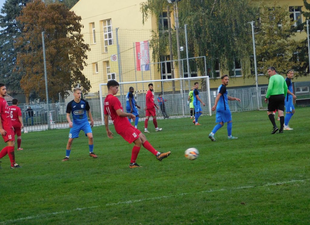 Međimurska Premier liga: osmo kolo je pred vratima