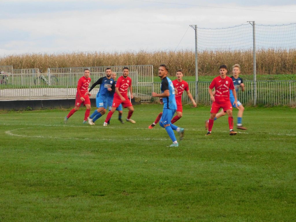 Međimurska Premier liga: zimsko računanje vremena i jubilarno deseto kolo
