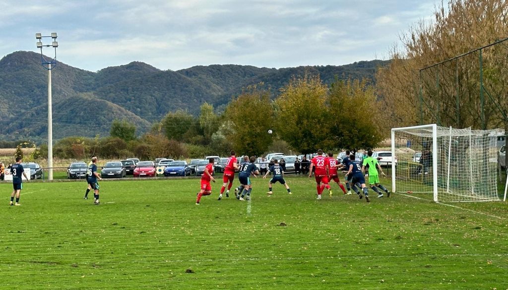 Elitna ŽNL Varaždin: pobjede autsajdera na kraju devetog kola