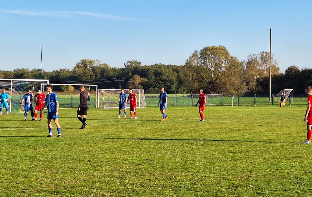 Elitna ŽNL Varaždin: Trnje nadigralo Polet, Jalžabet u drami pobijedio Plitvicu, Nedeljanec minimalno bolji od Novog Marofa