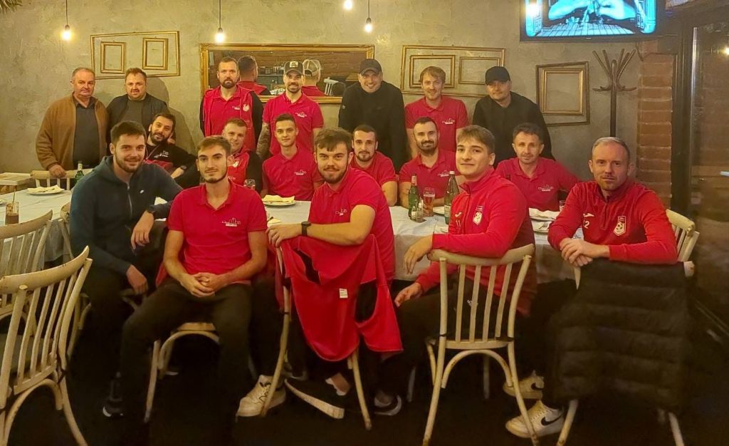 Treća Međimurska NL – skupina B: Šest pogodaka u mrežu protivnika smjestili su Dubrava, Sloboda i Omladinac