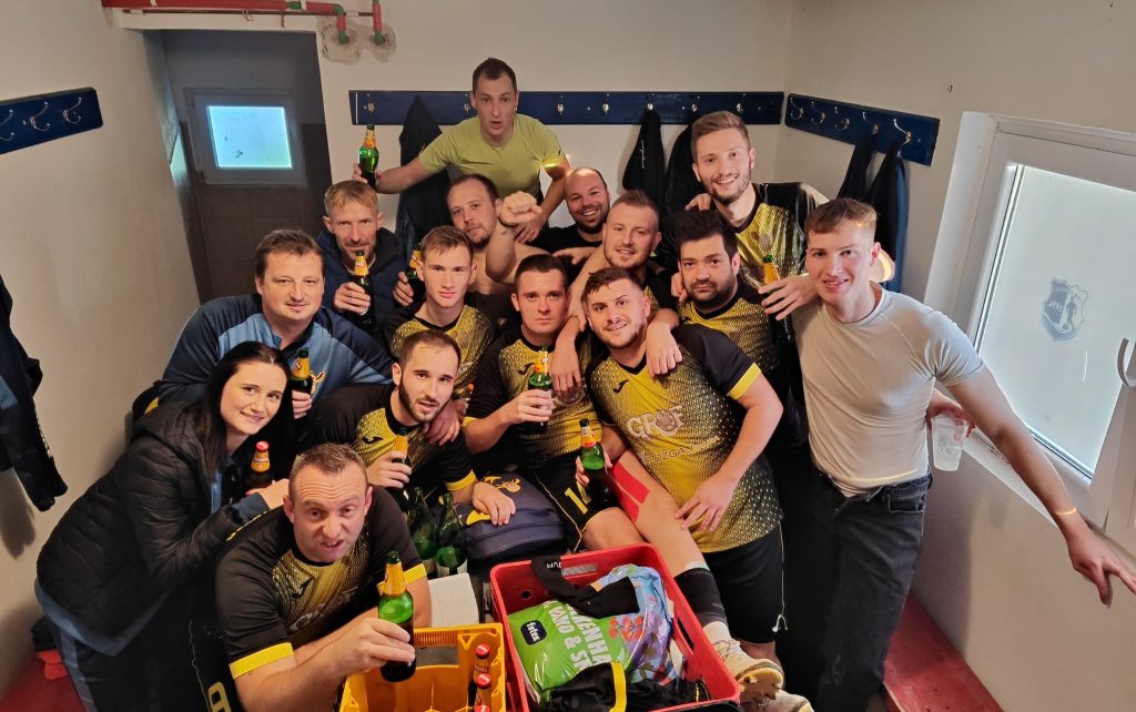 Treća ŽNL Ludbreg: Gora ubilježila prvu pobjedu, a Mladost (SP) prvi poraz