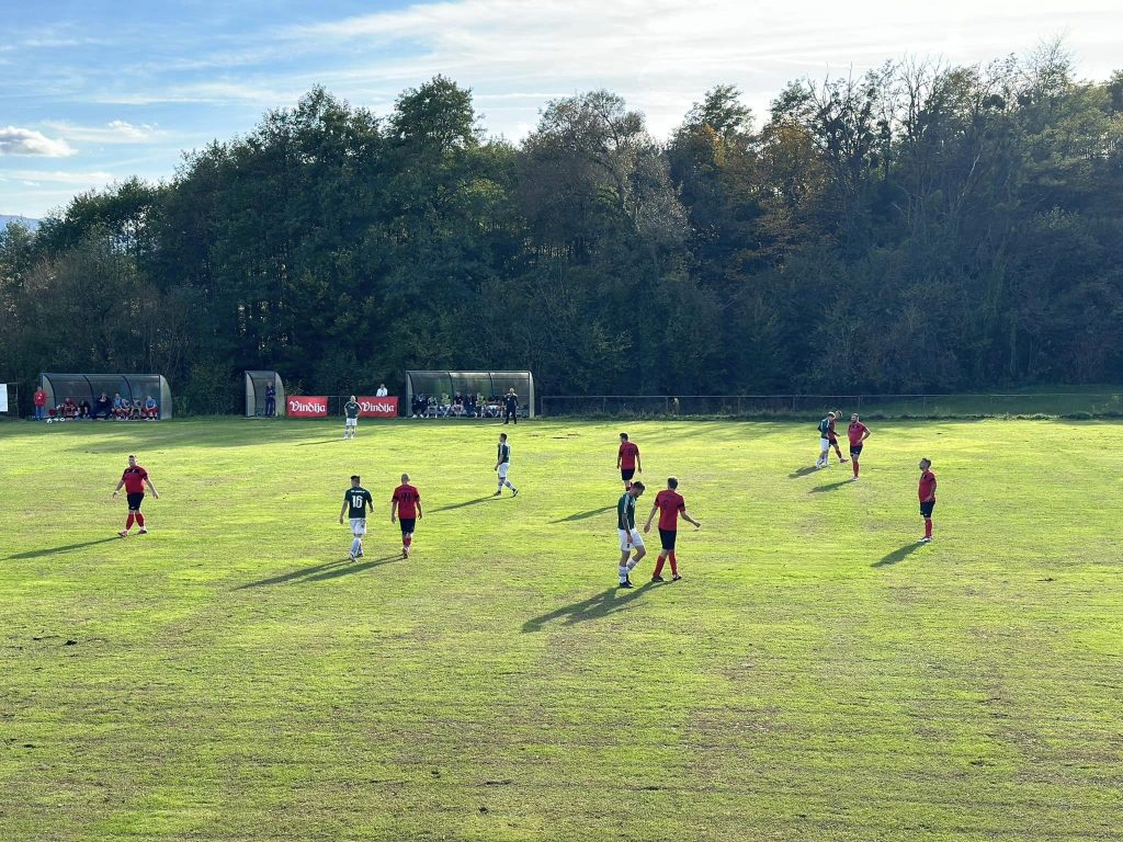Treća ŽNL Varaždin: golijade vodećeg trija