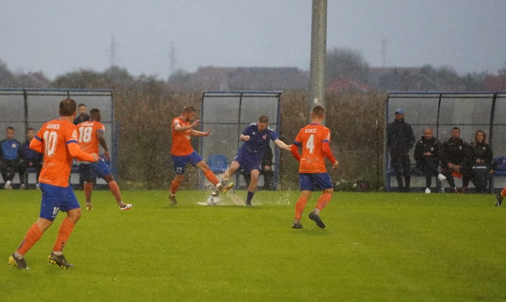 KUP ŽNS Varaždin: poznati su putnici u polufinale