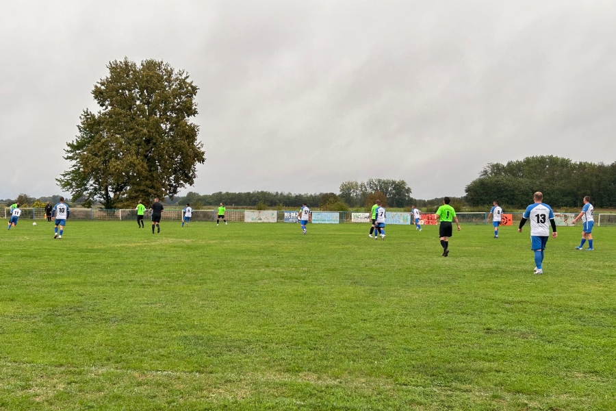 Druga ŽNL VPŽ Istok: Meljani stigli do prve pobjede, preostale 4 utakmice bile su sigurne pobjede