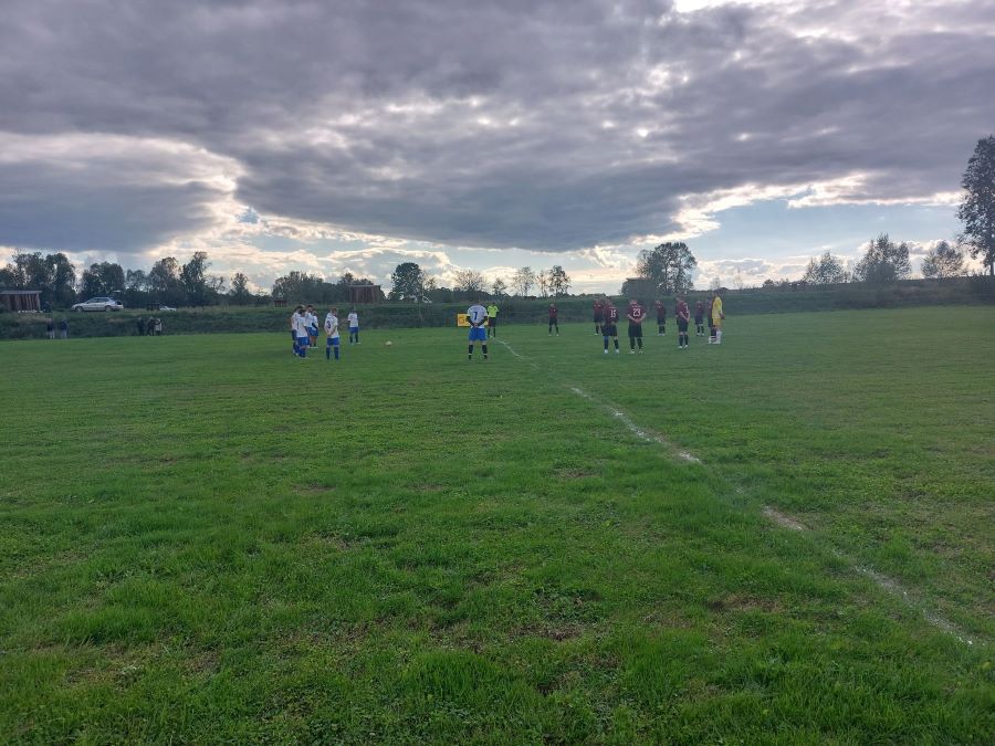 NSBBŽ: Treća ŽNL Sjever završila svoje sedmo kolo, Hrvatski Sokol zabio šesnaest golova!