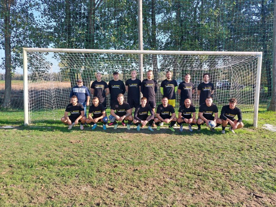 NSBBŽ: Odigrano deveto kolo Treće ŽNL Sjever, Hrvatski Sokol zabio 13 u Velikom Korenovu!