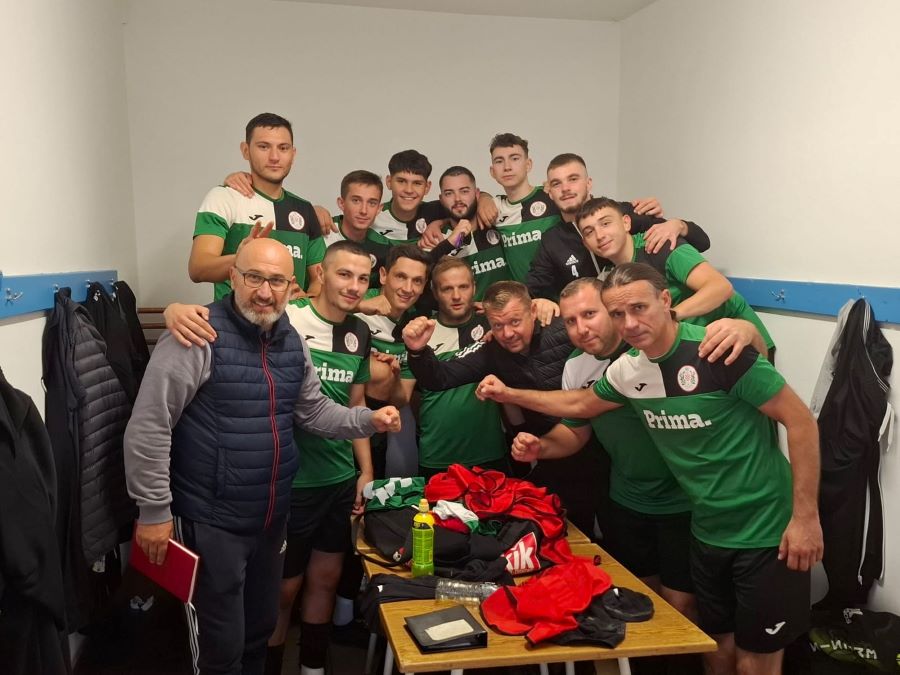 NSBBŽ: U nedjelju će se odigrati sedmo kolo 1. ŽNL, na rasporedu derbi u Kapeli!