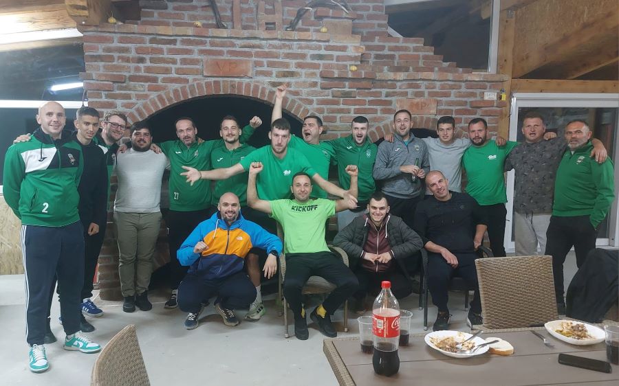 NSBBŽ: Odigrano osmo kolo Treće ŽNL Sjever, Galovcu derbi začelja!