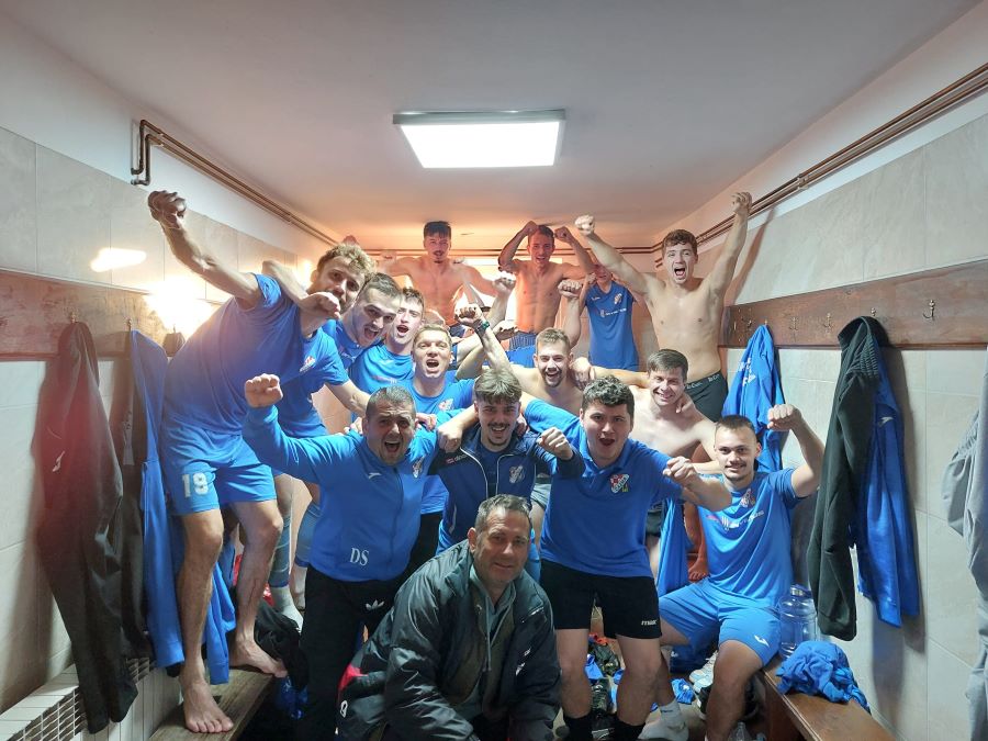 NSBBŽ: Pred nama je deseto kolo Prve ŽNL, otvaraju ga Čazma i Rovišće!