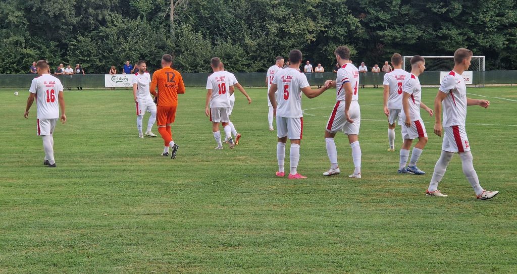 Elitna liga KC-KŽ: Tehničar nastavio niz neporaženosti, Borac stigao do četvrte uzastopne pobjede, Molvarci se probudili