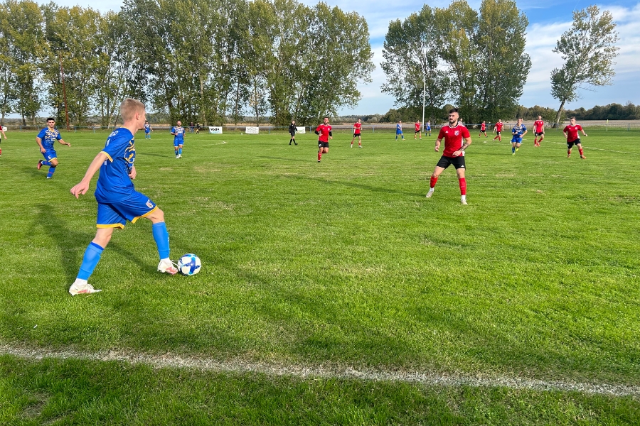 Kapela Dvor i Lukač će prirediti derbi kola, Čačinci i Zdenci na “lakim” gostovanjima