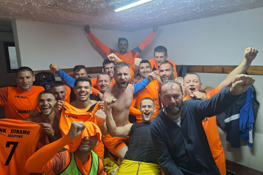 Prva ŽNL VPŽ: Ivan Ibriks nakon 9 kola na 20 pogodaka, zanimljiv derbi u Dolcima, u Vukosavljevici 9 pogodaka